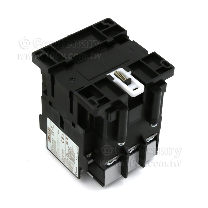 電磁接觸器帶保護蓋  AC220V 2a2b - 132900 產品圖片