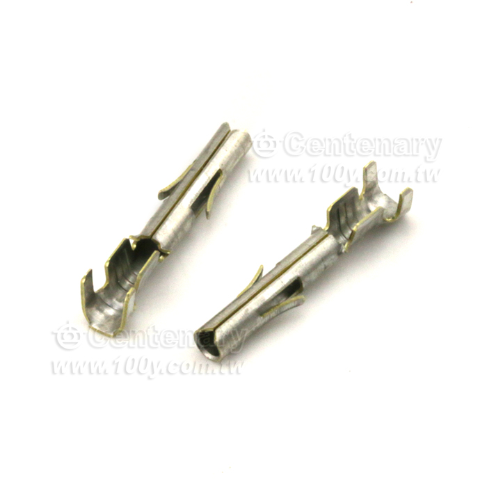 Conn Socket 14-20AWG Crimp Tin - 131370 產品圖片