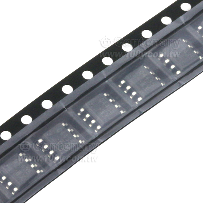 MOSFET - 132889 Product Image