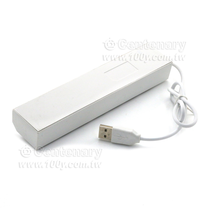 7 Port USB 2.0 HUB 集線器 - 132918 產品圖片