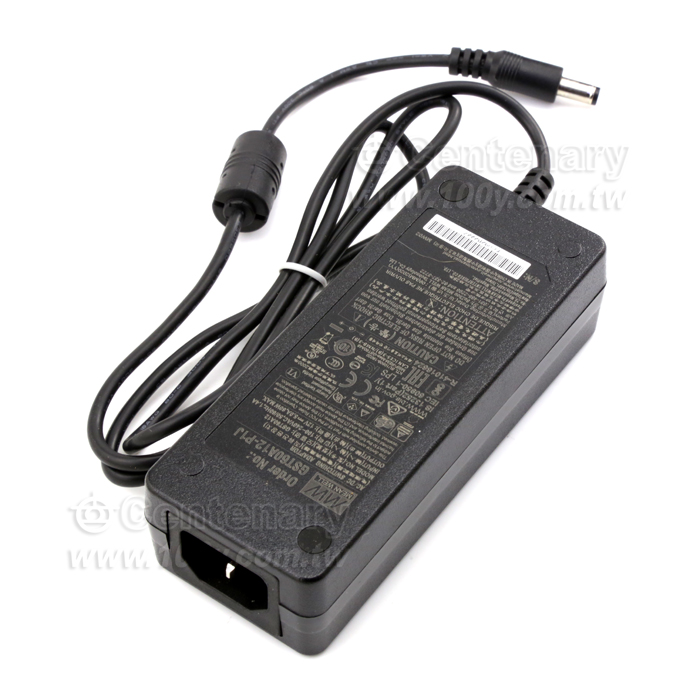 60W AC-DC High Reliability Industrial Adaptor - 127947 Product Image