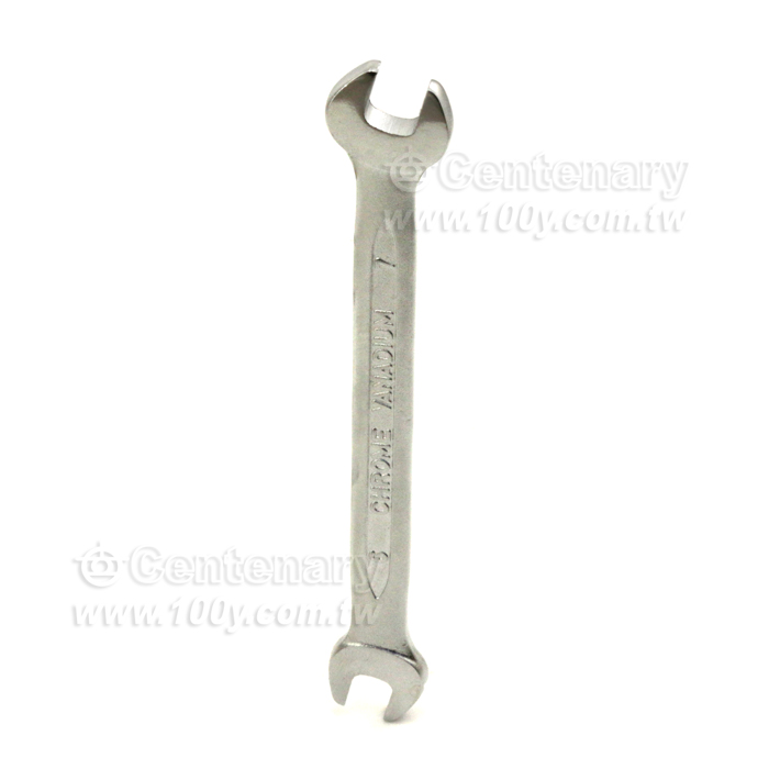 開口板手 6*7mm - 39247 產品圖片