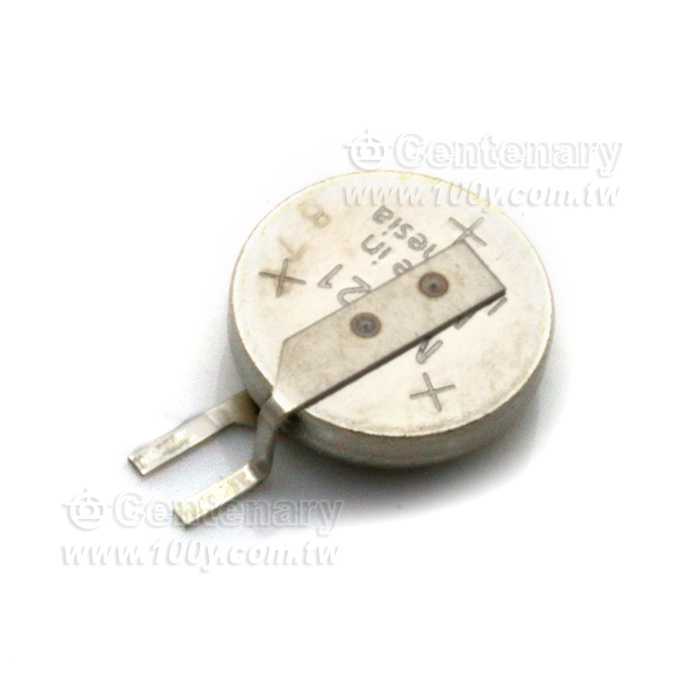 3V鋰充電電池 - 66079 產品圖片