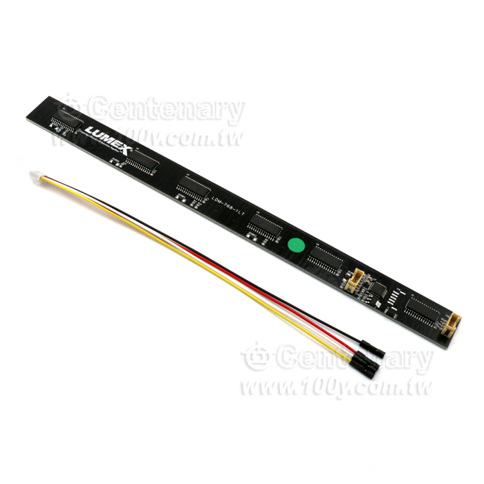 LED顯示器及配件 綠色 - 128519 產品圖片