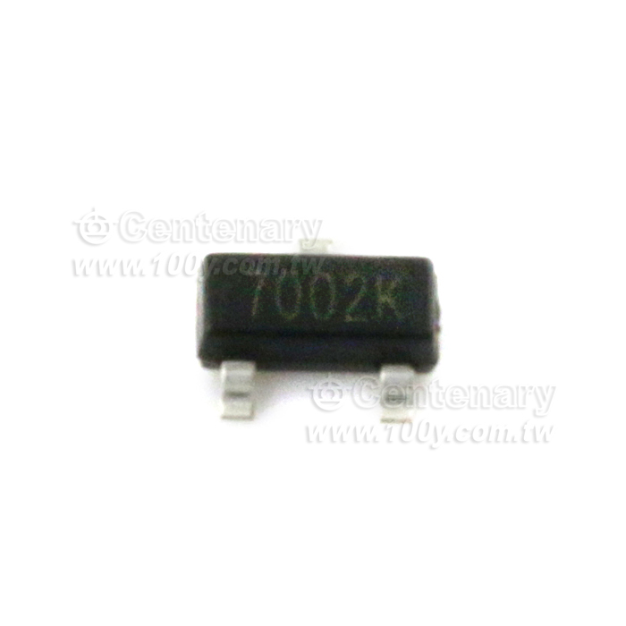 3P/SOT-23 - 86114 產品圖片