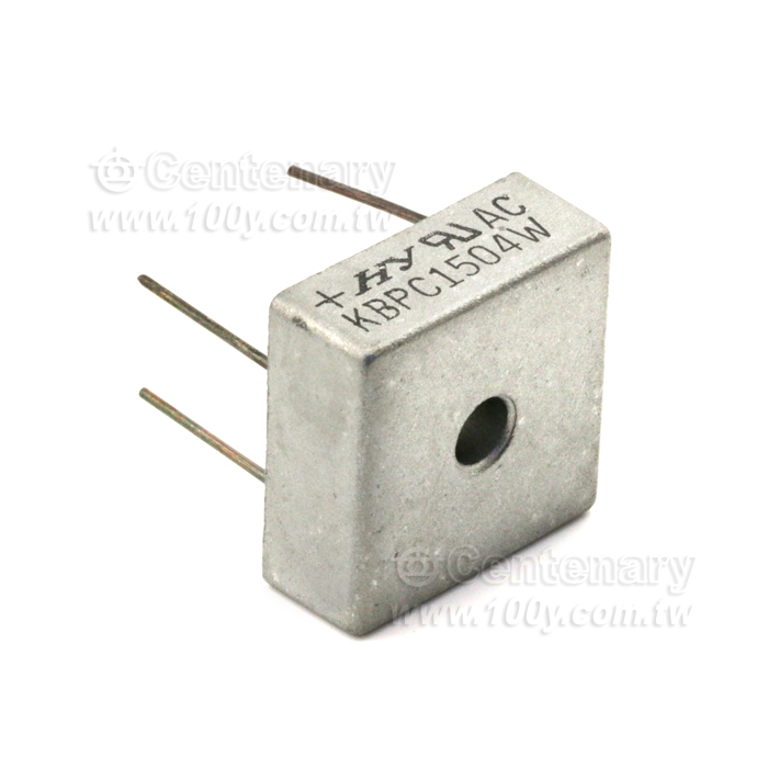 400Vrrm15AWire無鉛 - 8491 產品圖片