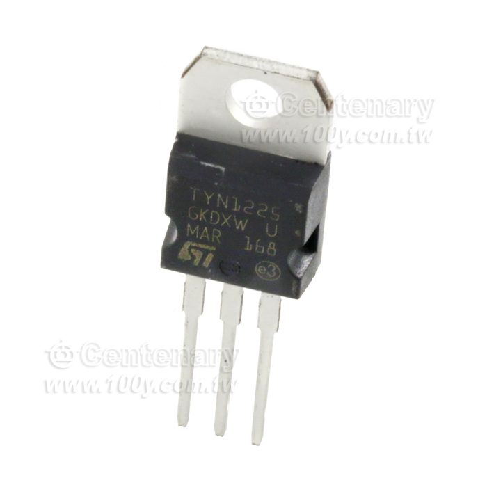 3P/TO-220 單向可控矽 - 61720 產品圖片
