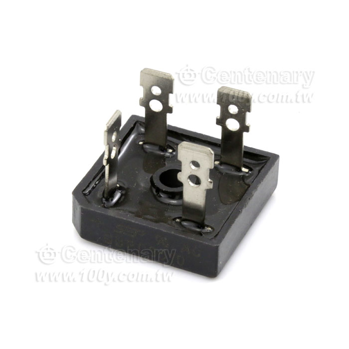 整流器35A  1000V - 24890 產品圖片