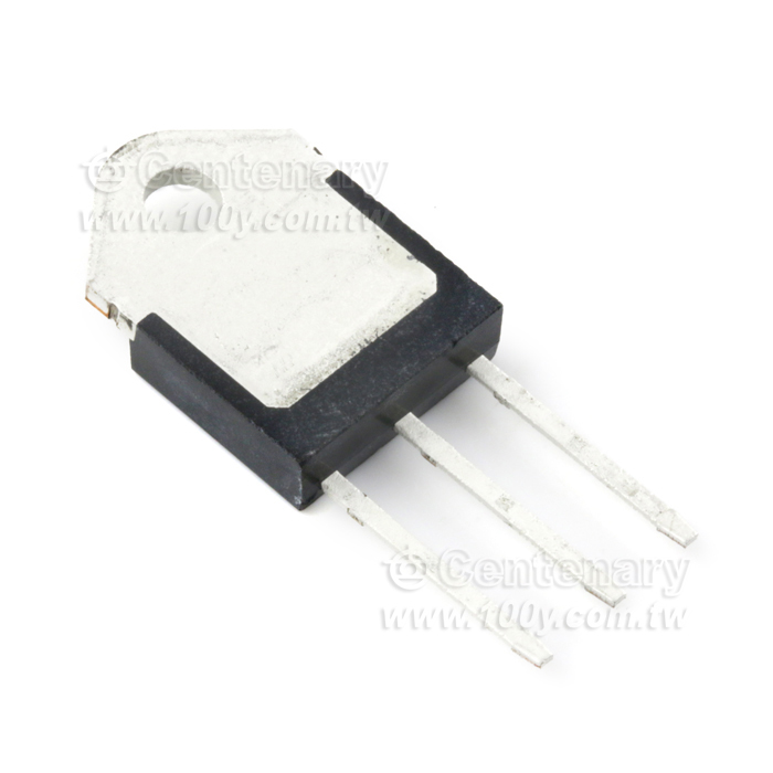 TOP-3 (ROHS) 600V/40A  TRIAC - 39445 產品圖片