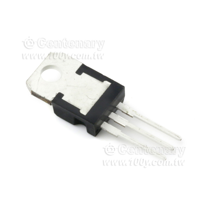 Sensitive Gate Triac - 39337 Product Image