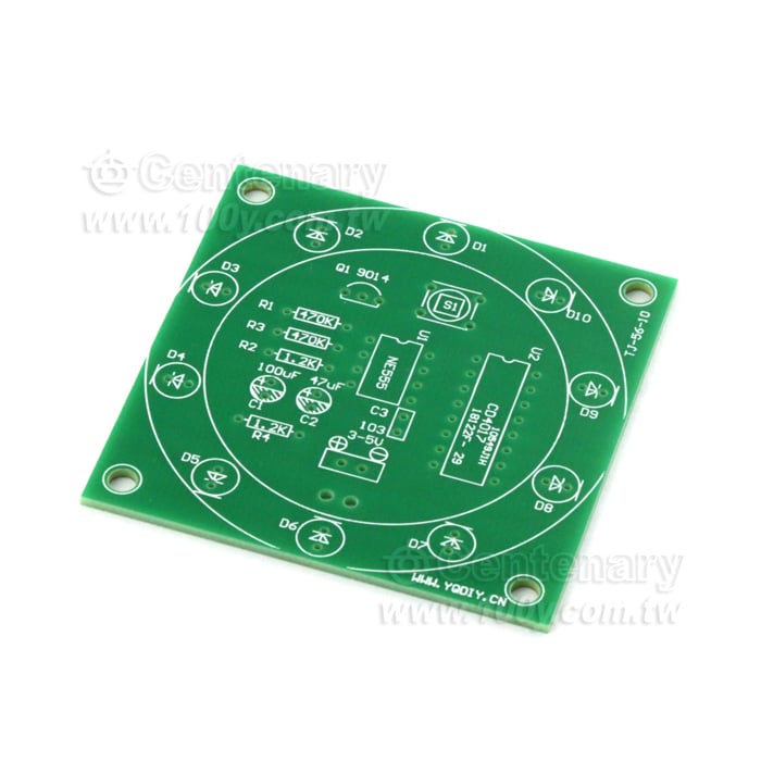 Welding Practice Board - 133648 Product Image