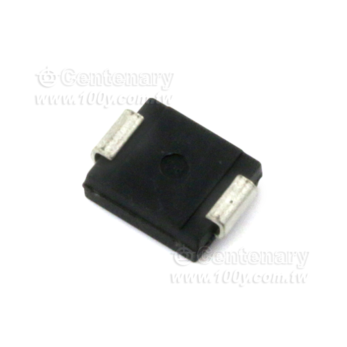 TVS DO-214AB - 133670 產品圖片