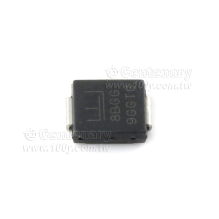 TVS DO-214AB - 133671 產品圖片