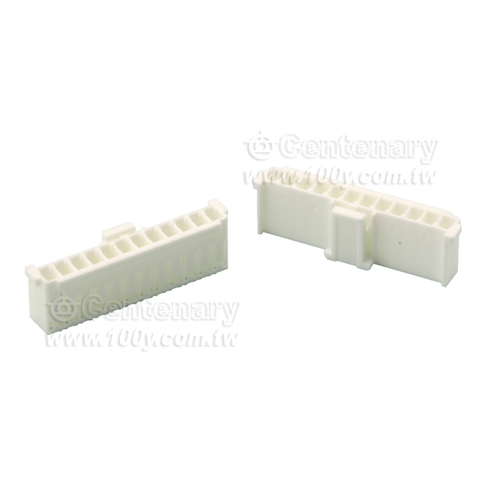 Molex_Mini-Lock 51103系列 12P - 86310 產品圖片