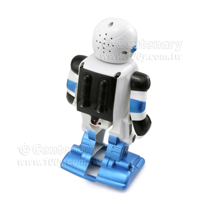 Mobile Phone Control Robot Kit - 133652 Product Image