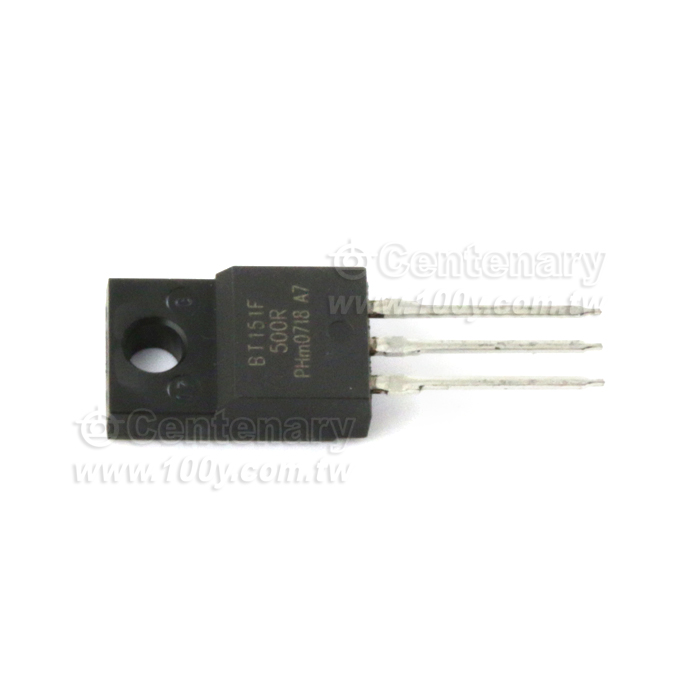 Thyristor - 13605 Product Image