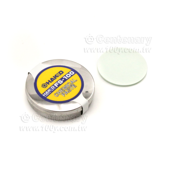Tip Cleaning Paste - 109339 Product Image