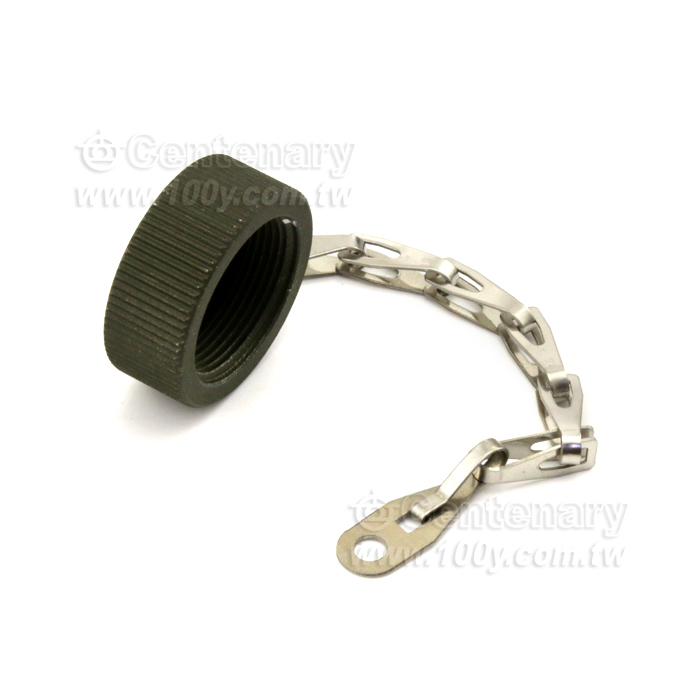 MS25043 Dust Caps for Plug Connectors - 133792 Product Image