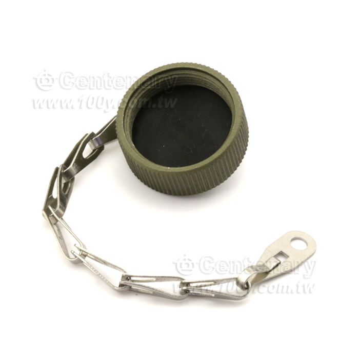 MS25043 Dust Caps for Plug Connectors - 133793 Product Image
