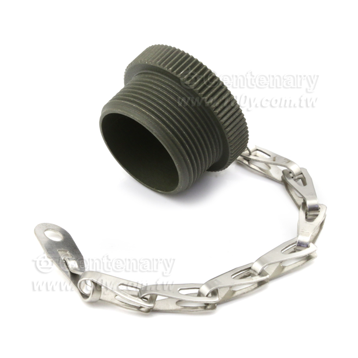 MS25042 Dust Caps for Plug Connectors - 133770 Product Image