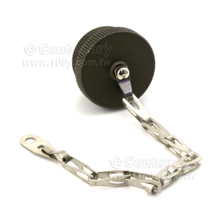 MS25042 Dust Caps for Plug Connectors - 133771 Product Image