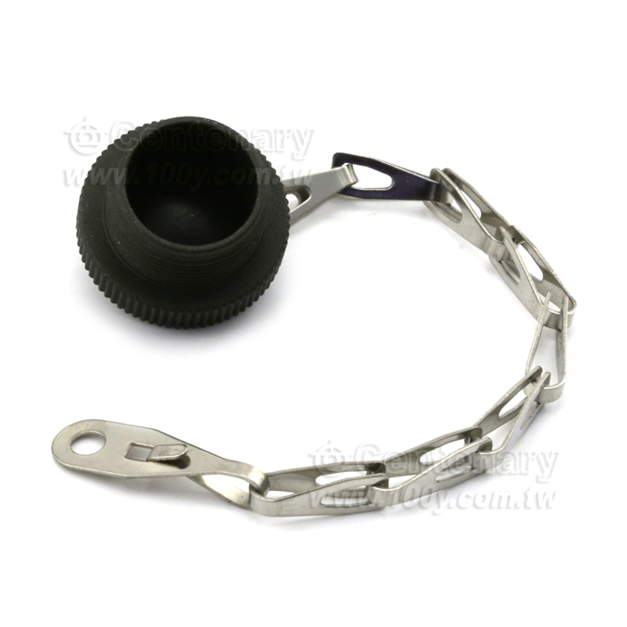 MS25042 Dust Caps for Plug Connectors - 133768 Product Image