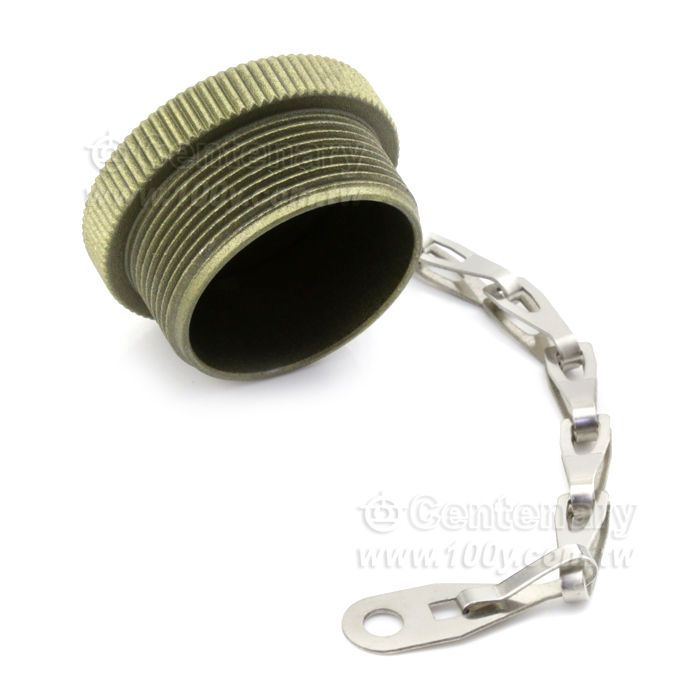 MS25042 Dust Caps for Plug Connectors - 133772 Product Image