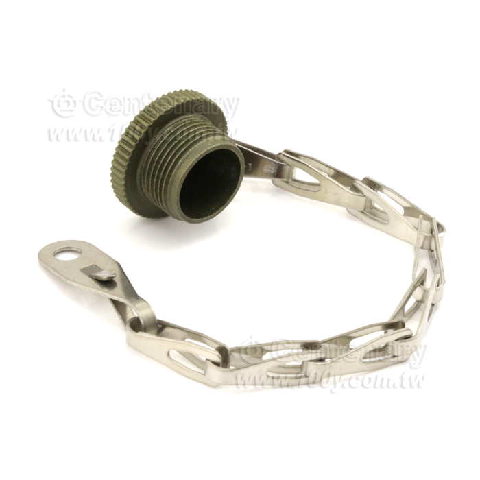 MS25042 Dust Caps for Plug Connectors - 133767 Product Image