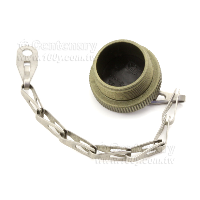 MS25042 Dust Caps for Plug Connectors - 133769 Product Image