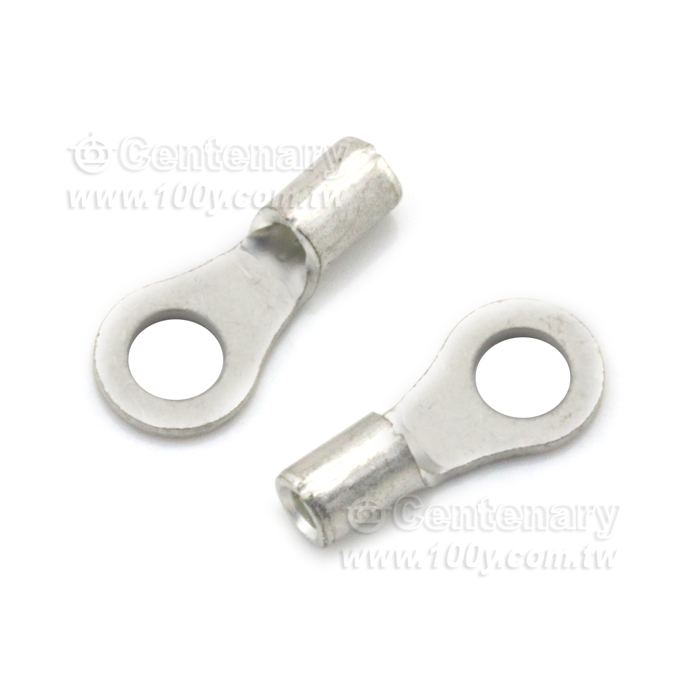 JST_Ring Tongue Solderless Terminals - 74624 Product Image