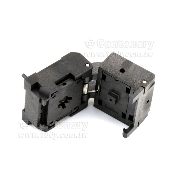 QFP 32P IC Soket - 133732 Product Image