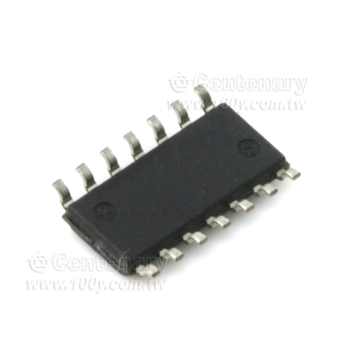 14P/SOIC - 35300 產品圖片
