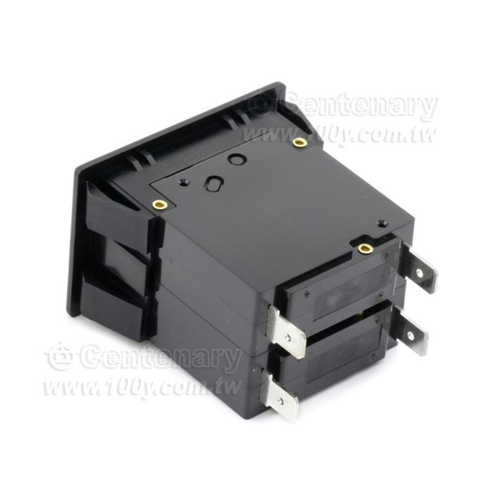 IDEC_迴路保護器 - 133350 產品圖片