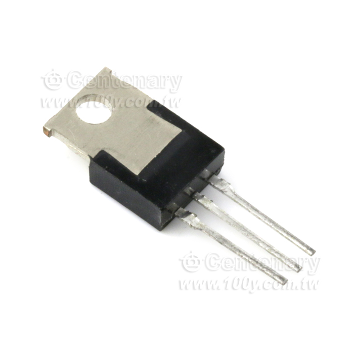 Thyristor - 17451 Product Image