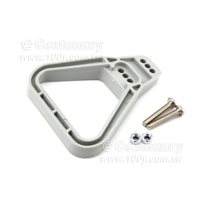 SMH Anderson Plug Handle - 133868 Product Image
