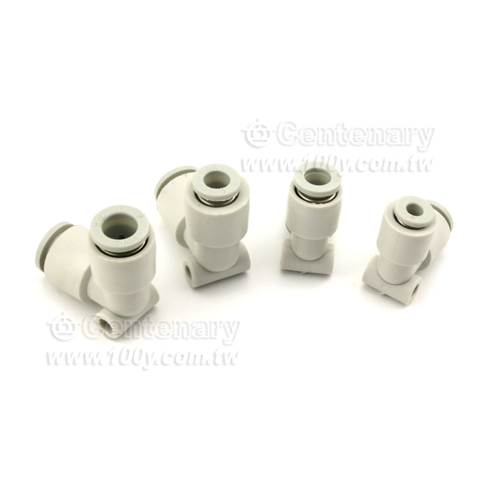 SMC_Elbow Connector - 162102 Product Image