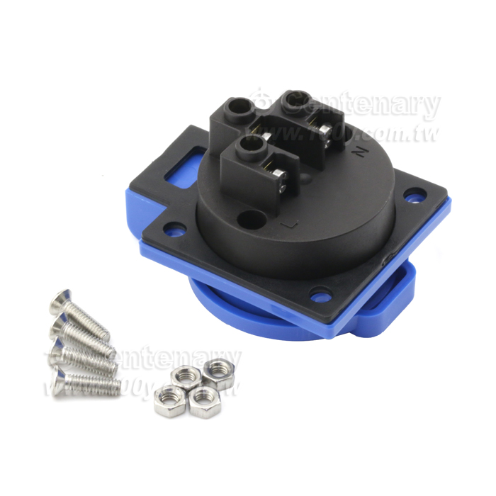 WEIPU_Multi-Functional Socket - 134006 Product Image