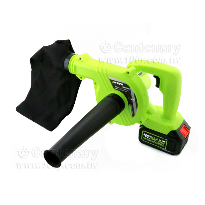 Lithium Air Blower - 133873 Product Image