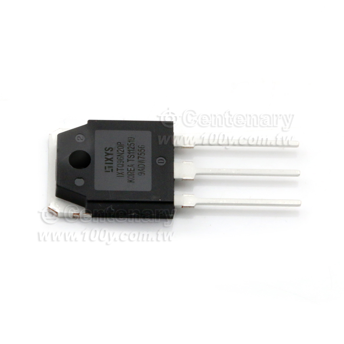 功率場效應電晶體 - 68293 產品圖片