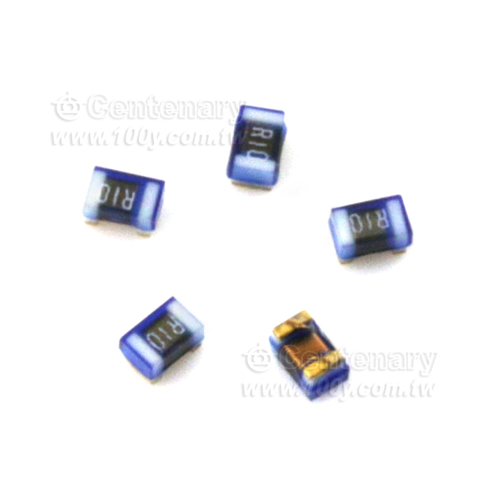 高頻繞線電感 100nH ±5% - 13558 產品圖片