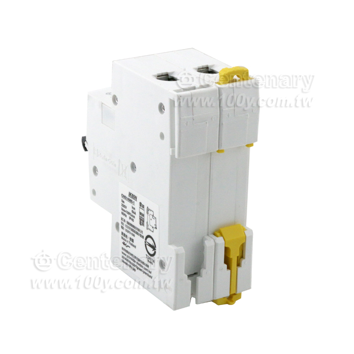 迴路斷路器 2P16A - 133382 產品圖片