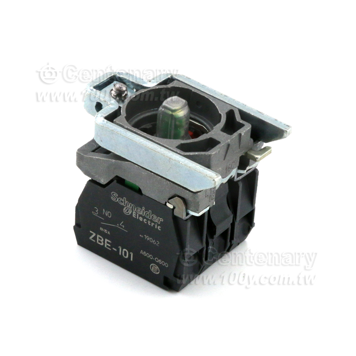 LED照光底座 110V/紅 - 133430 產品圖片