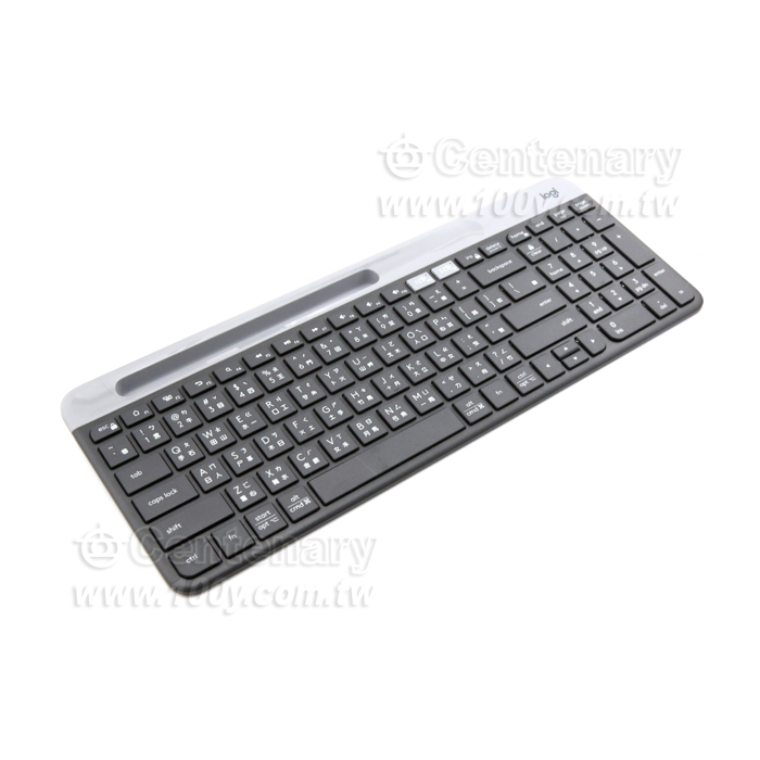 Logitech_Bluetooth Keyboard - 133984 Product Image