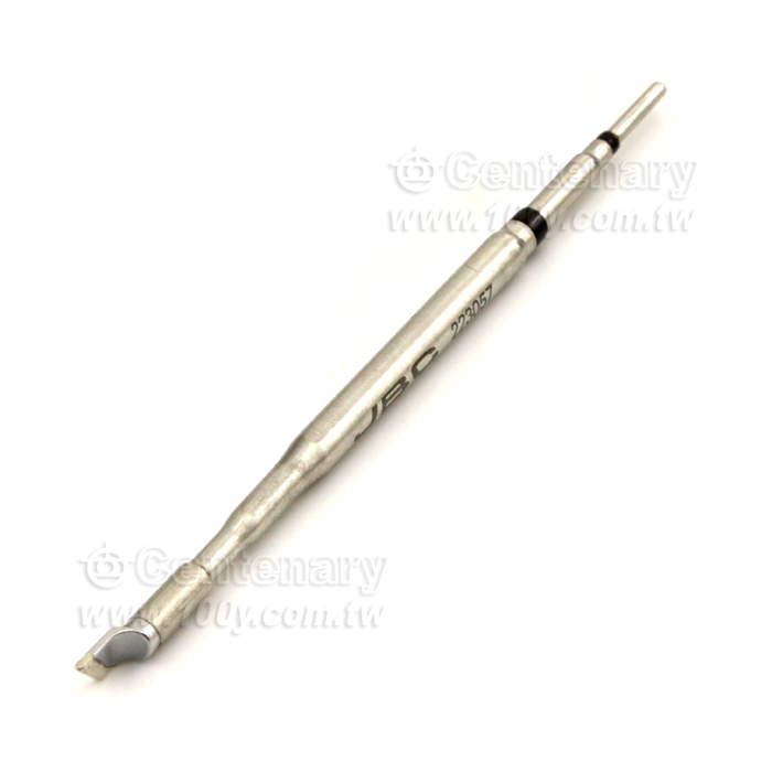 刀型烙鐵頭 3.5mm - 133594 產品圖片