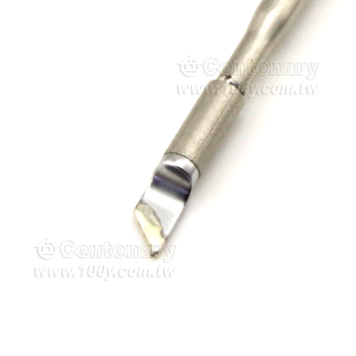 刀型烙鐵頭 3.5mm - 133595 產品圖片