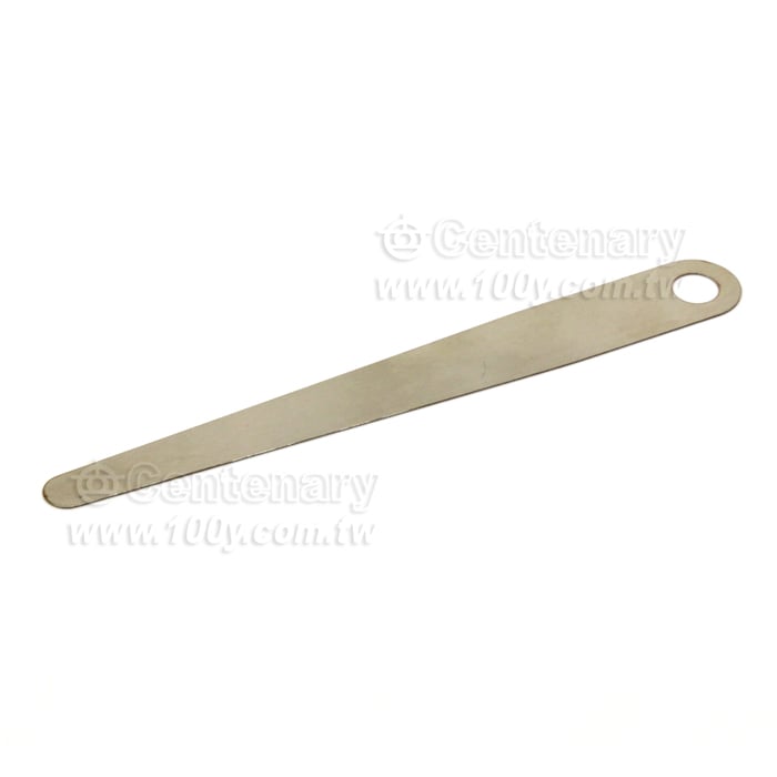 單片厚薄規0.2mm - 134056 產品圖片