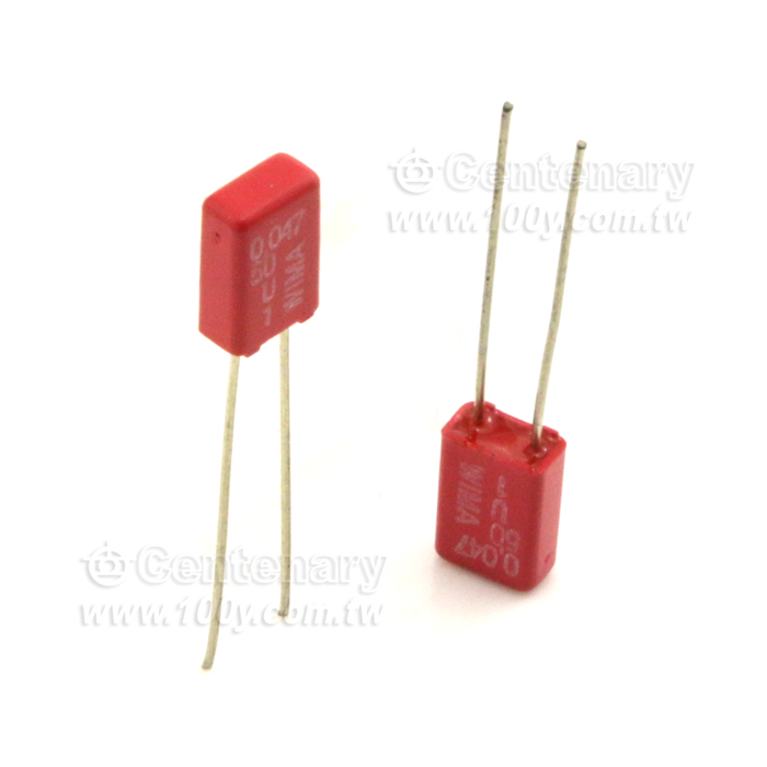 WIMA_Metallized Polypropylene (PP) RFI-Capacitors Class MKS2 - 133736 Product Image