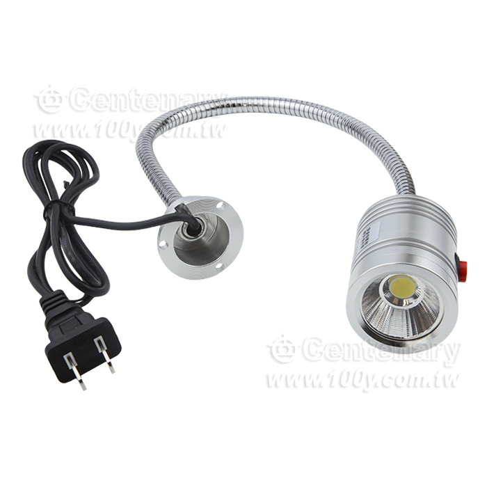 5W LED機床工作燈110-220V - 133931 Product Image