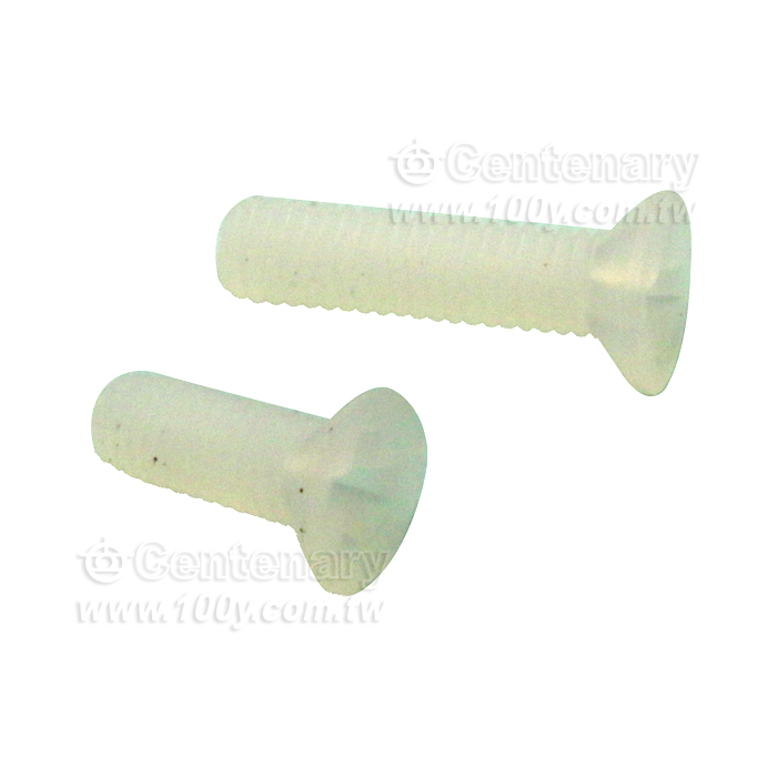 Flat Head Screws - 38905 Product Image