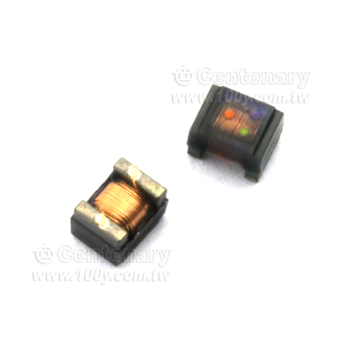 SMD Wire Wound Ferrite Chip Inductor - 94429 Product Image